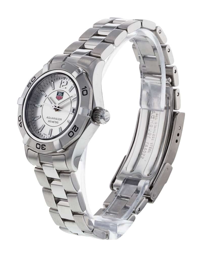 Tag Heuer Aquaracer WAF1412.BA0823